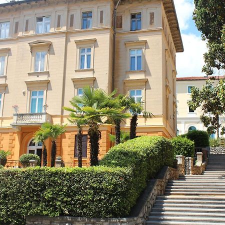 Appartement Sunny Park Opatija Extérieur photo