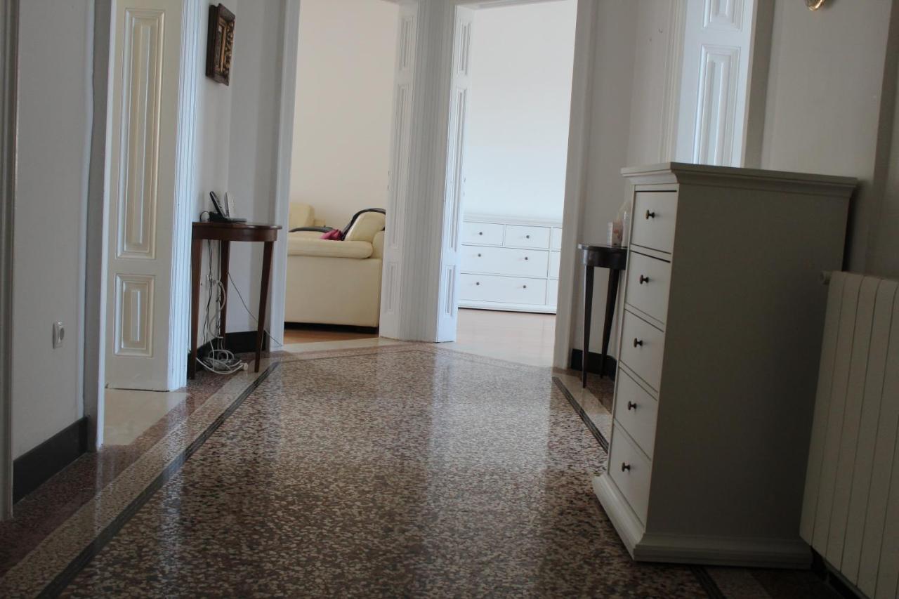 Appartement Sunny Park Opatija Extérieur photo