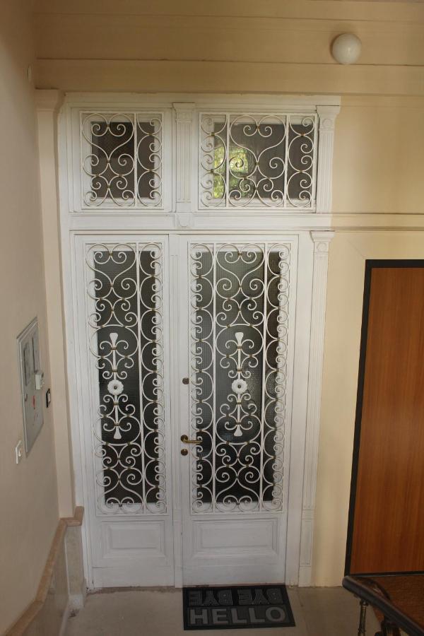 Appartement Sunny Park Opatija Extérieur photo