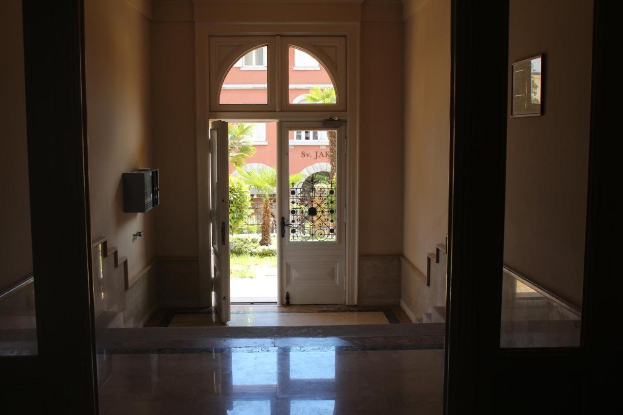 Appartement Sunny Park Opatija Extérieur photo