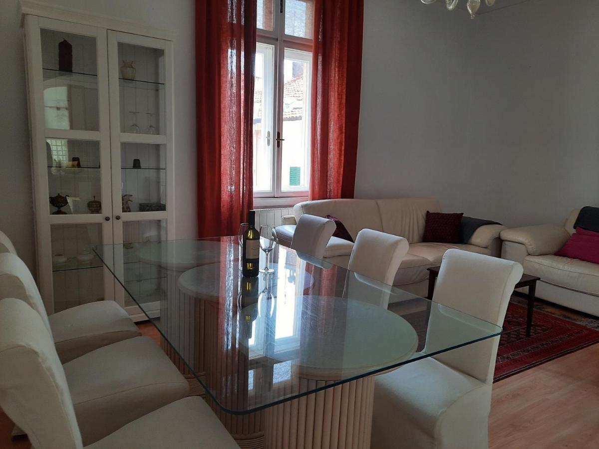 Appartement Sunny Park Opatija Extérieur photo