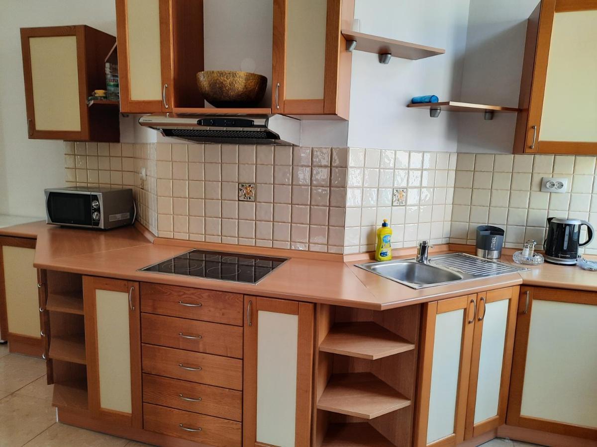 Appartement Sunny Park Opatija Extérieur photo