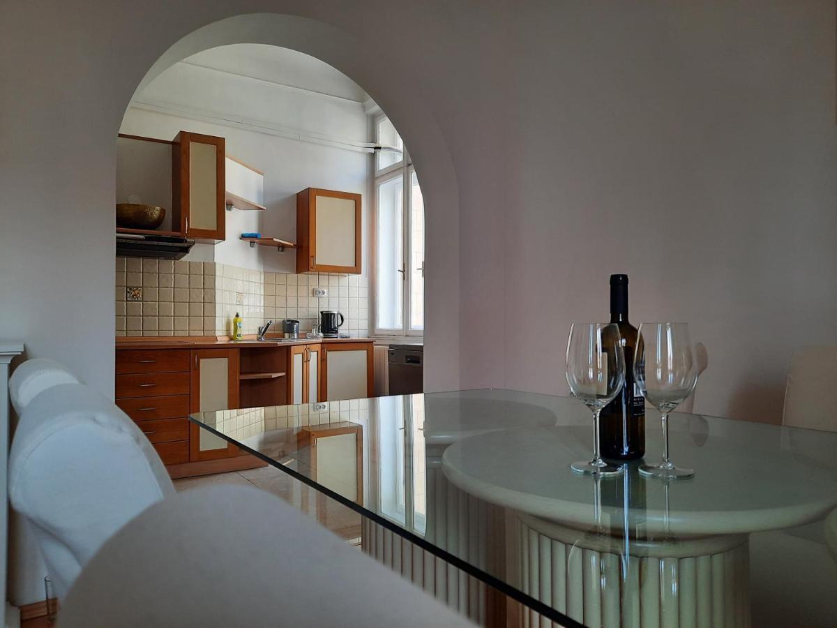 Appartement Sunny Park Opatija Extérieur photo
